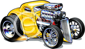 33 ford 3 window coupe