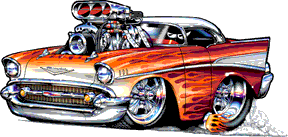 57 Chevy Ruckus Link