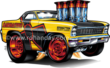 66 nova gasser
