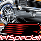 Billet Specialties Camaros